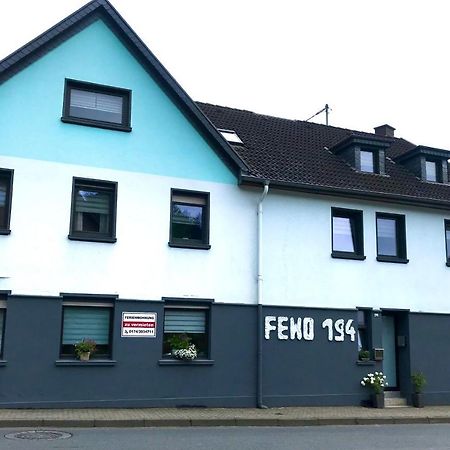 Fewo194-Mint Im Herzen Von Adenau/Nuerburgring Exterior foto